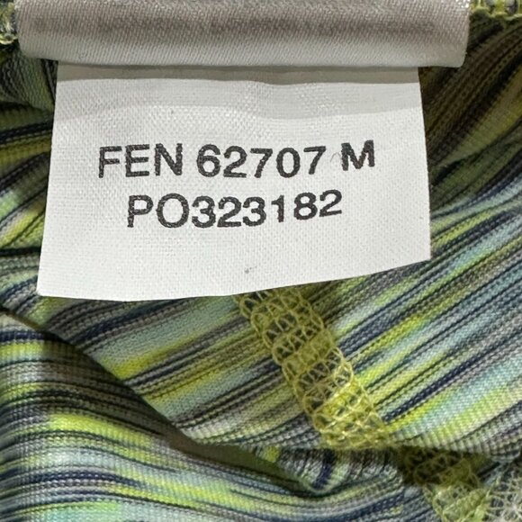 Helly Hansen Quarter Zip Pullover Performance Running Mock Neck Shirt Small - Picture 7 of 7